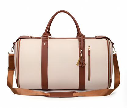 The Modern Bellora Multi-Purpose Duffle Bag